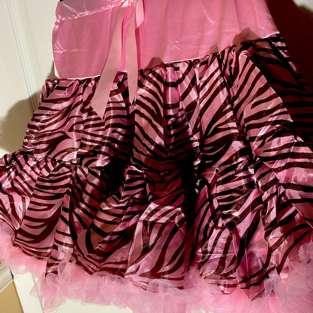 Girls Tutu
